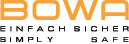 bowa simply safe logo.ai